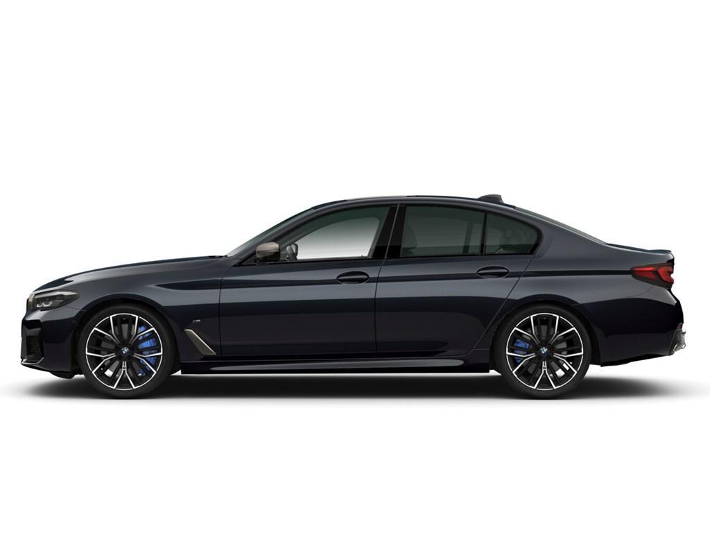 BMW M550 Sedan xDrive