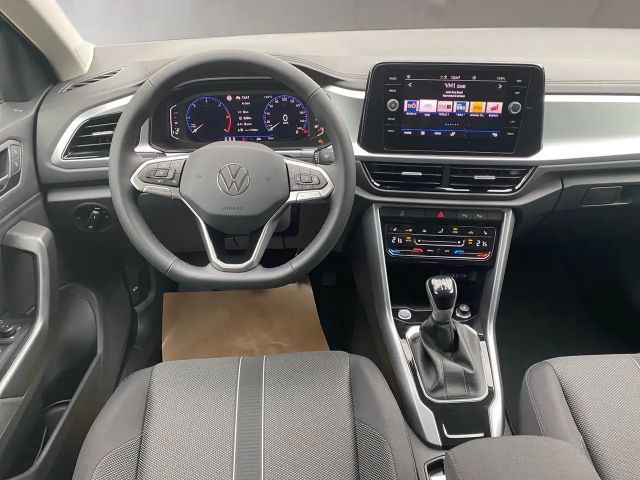 Volkswagen T-Roc Friends TSI