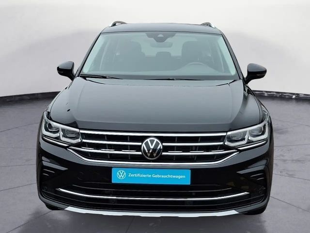 Volkswagen Tiguan DSG Elegance Elegance