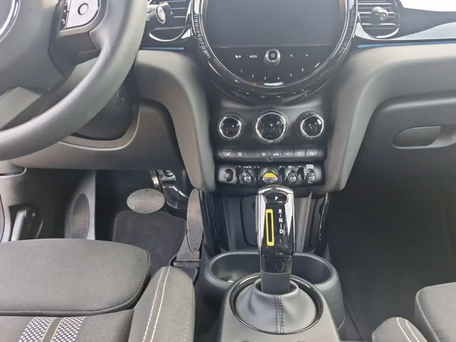 MINI Mini Electric SE