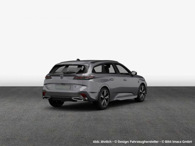 Peugeot 308 EAT8 GT-Line PureTech SW