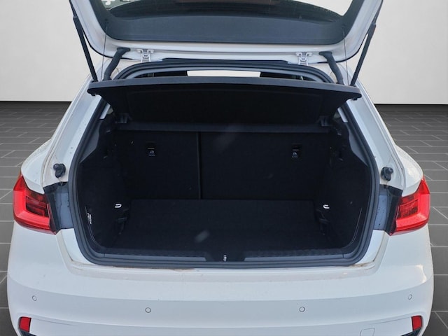 Audi A1 30 TFSI S-Tronic Sportback