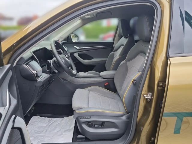 Skoda Kodiaq 2.0 TDI Selection