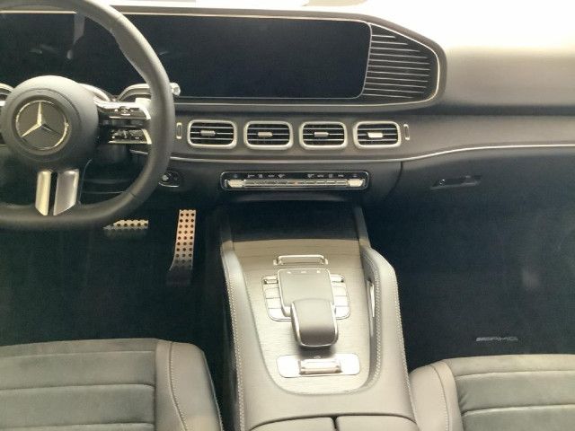 Mercedes-Benz GLE 450 4MATIC