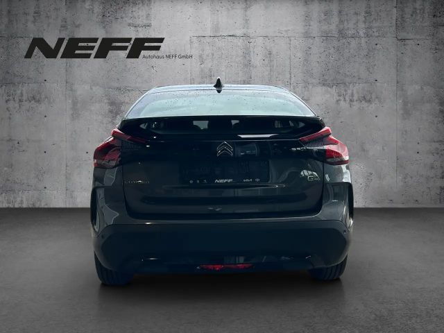 Citroën C4 Feel Pack