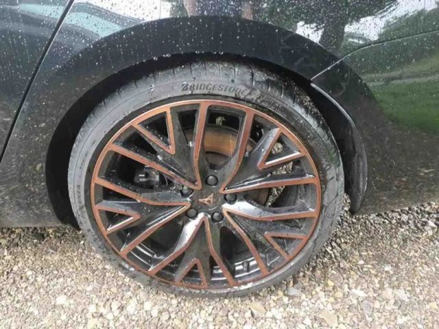 Cupra Leon 4Drive Sportstourer VZ