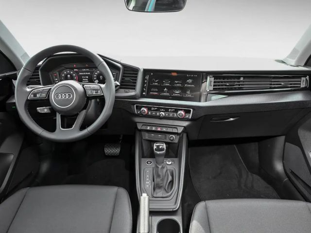 Audi A1 25 TFSI S-Tronic