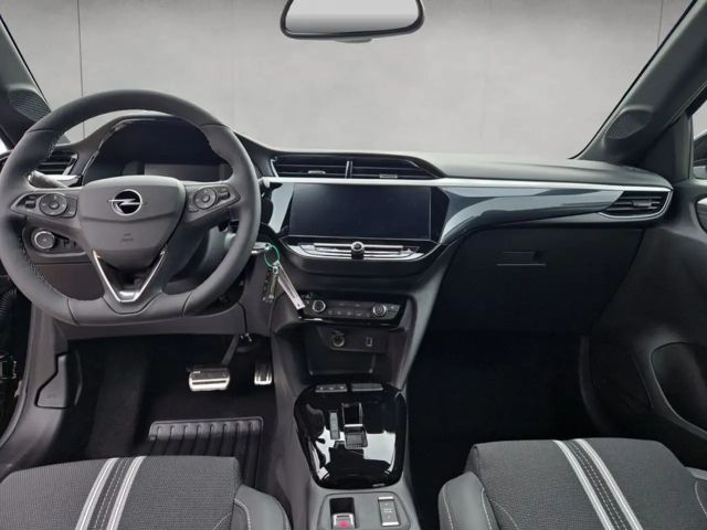 Opel Corsa GS-Line Grand Sport Turbo