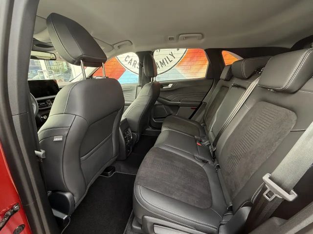 Ford Kuga AWD Active Hybrid X