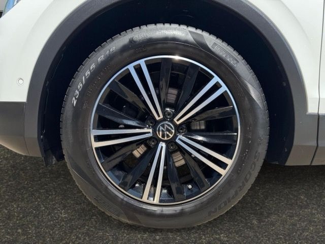 Volkswagen Tiguan 2.0 TDI DSG Elegance Elegance