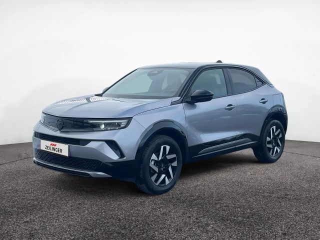 Opel Mokka GS-Line Grand Sport Turbo