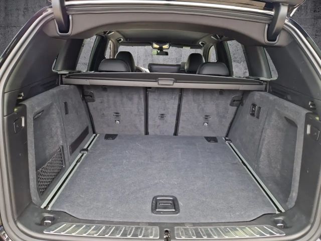 BMW X3 M-Sport xDrive