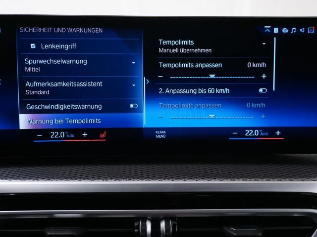 BMW 320 320e M-Sport xDrive