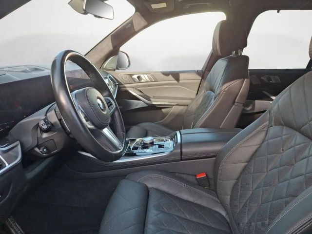 BMW X5 M-Sport xDrive40d