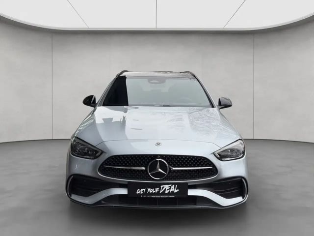 Mercedes-Benz C 200 C-Klasse