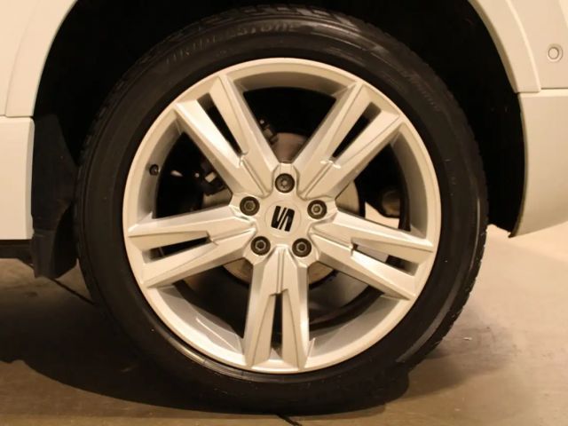 Seat Ateca 2.0 TDI DSG FR-lijn