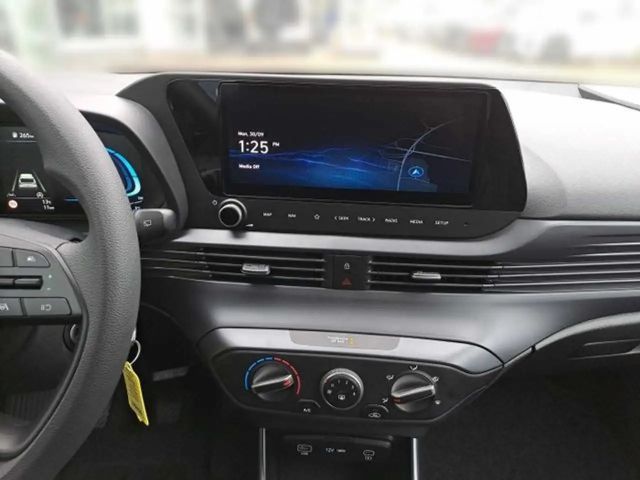 Hyundai i20 1.0 2WD Select T-GDi