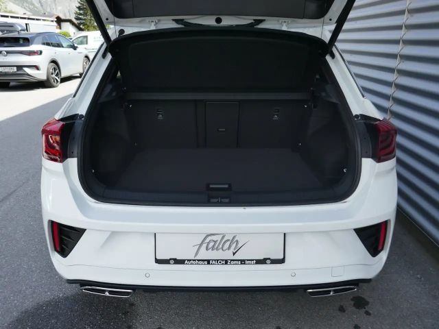 Volkswagen T-Roc 4Motion DSG R-Line