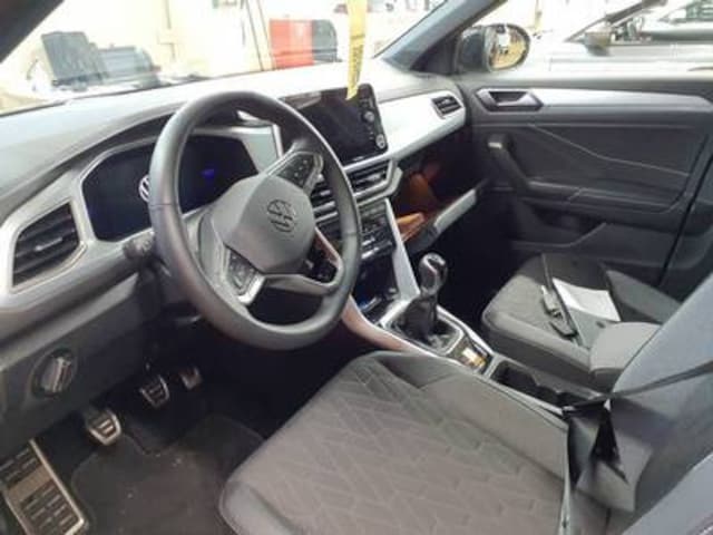Volkswagen T-Roc 2.0 TDI