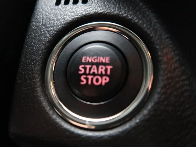 Suzuki S-Cross AllGrip Hybrid