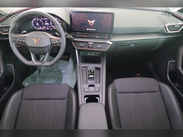 Cupra Leon 2.0 TDI LED+NAVI+FULL LINK+PARKLENK+BEATS