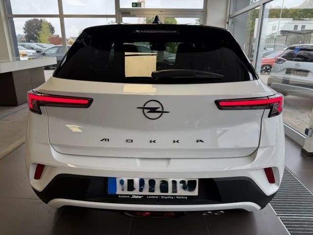 Opel Mokka 1.2 Turbo Elegance Turbo