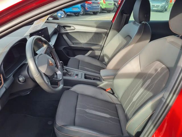 Cupra Formentor Basis