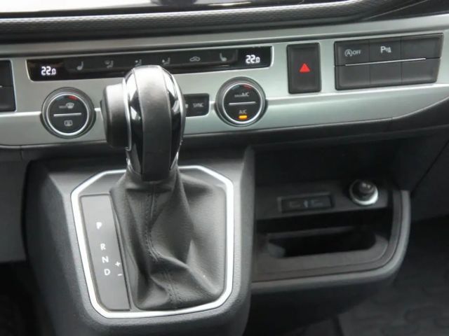 Volkswagen Multivan 4Motion DSG T6