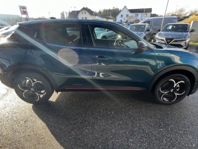 Alfa Romeo Junior Ibrida Speciale