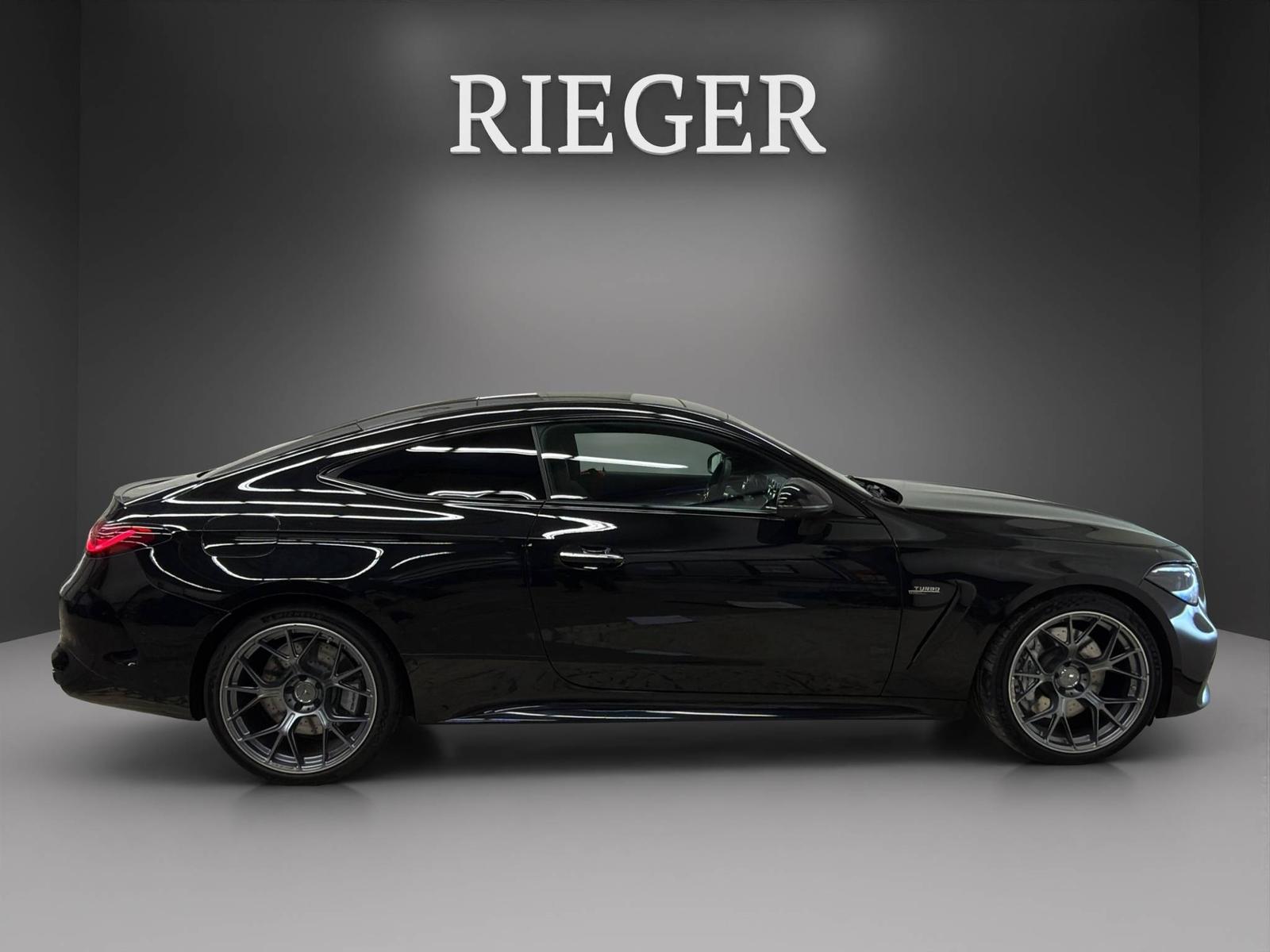 Mercedes-Benz AMG CLE 4MATIC