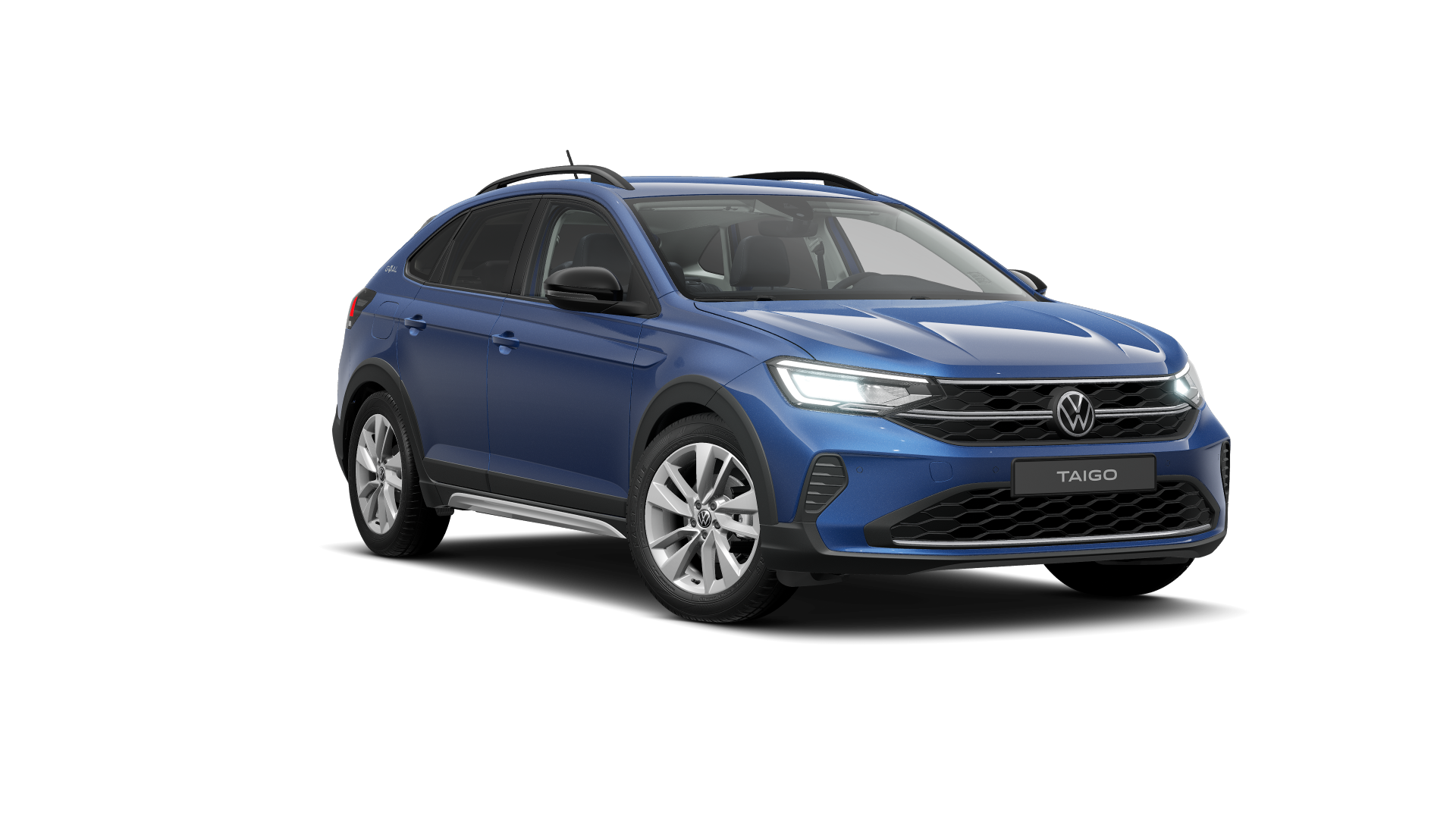 Volkswagen Taigo 1.5 TSI DSG