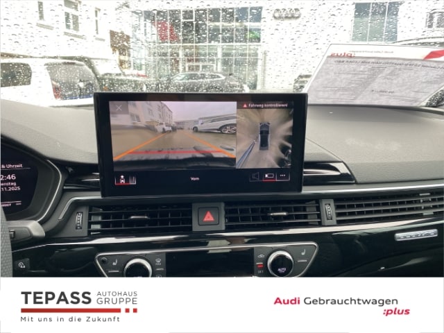 Audi S5 Cabriolet Quattro