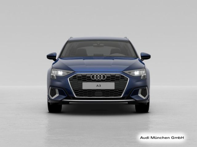 Audi A3 35 TFSI S-Tronic Sportback