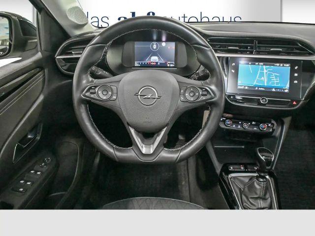 Opel Corsa 1.5 CDTI 1.5 Turbo Elegance