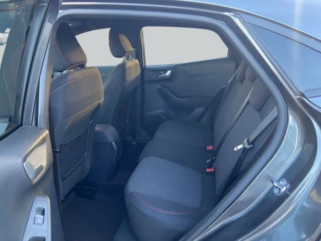 Ford Puma EcoBoost ST Line