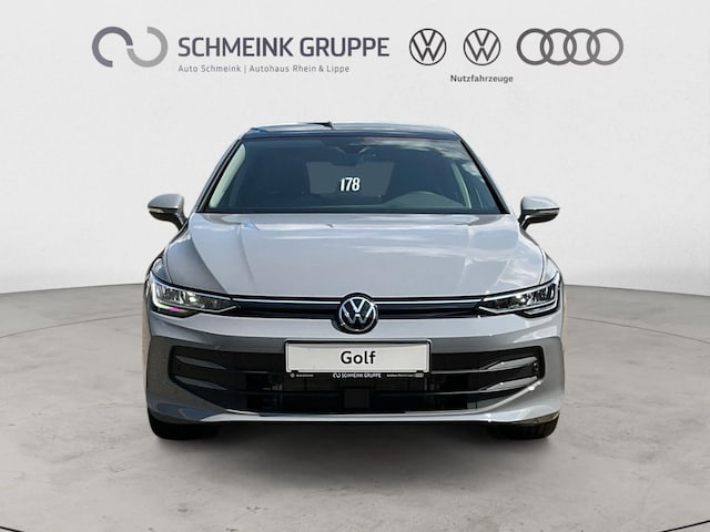Volkswagen Golf 1.5 TSI Golf VIII Life