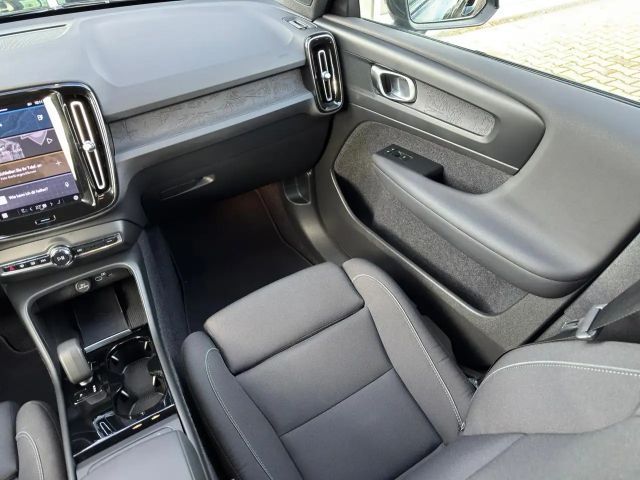 Volvo XC40 Plus Recharge Twin Engine