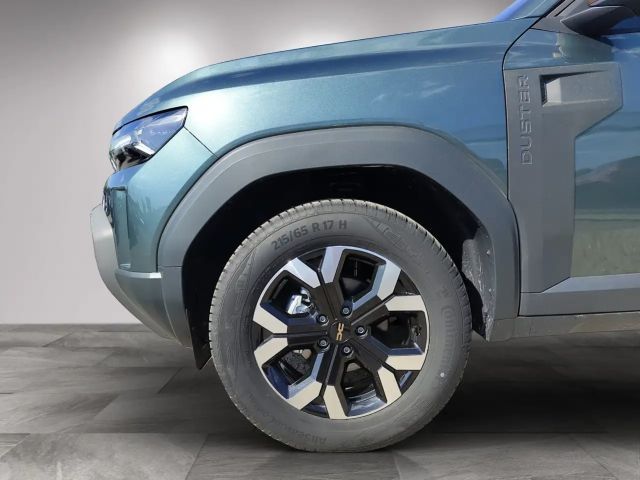 Dacia Duster 4WD Extreme TCe 130