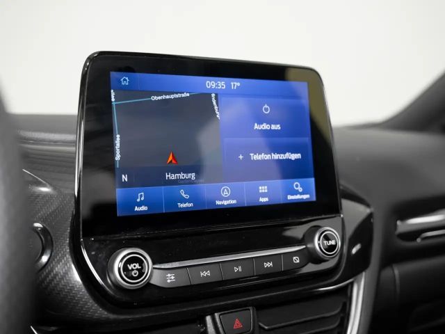 Ford Puma EcoBoost ST Line