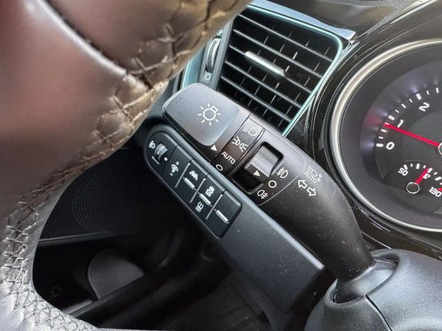 Kia Ceed Ceed 1.5T 140 PS Nightline Edition  Navi Kamera