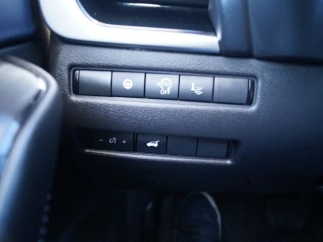 Nissan Qashqai Tekna