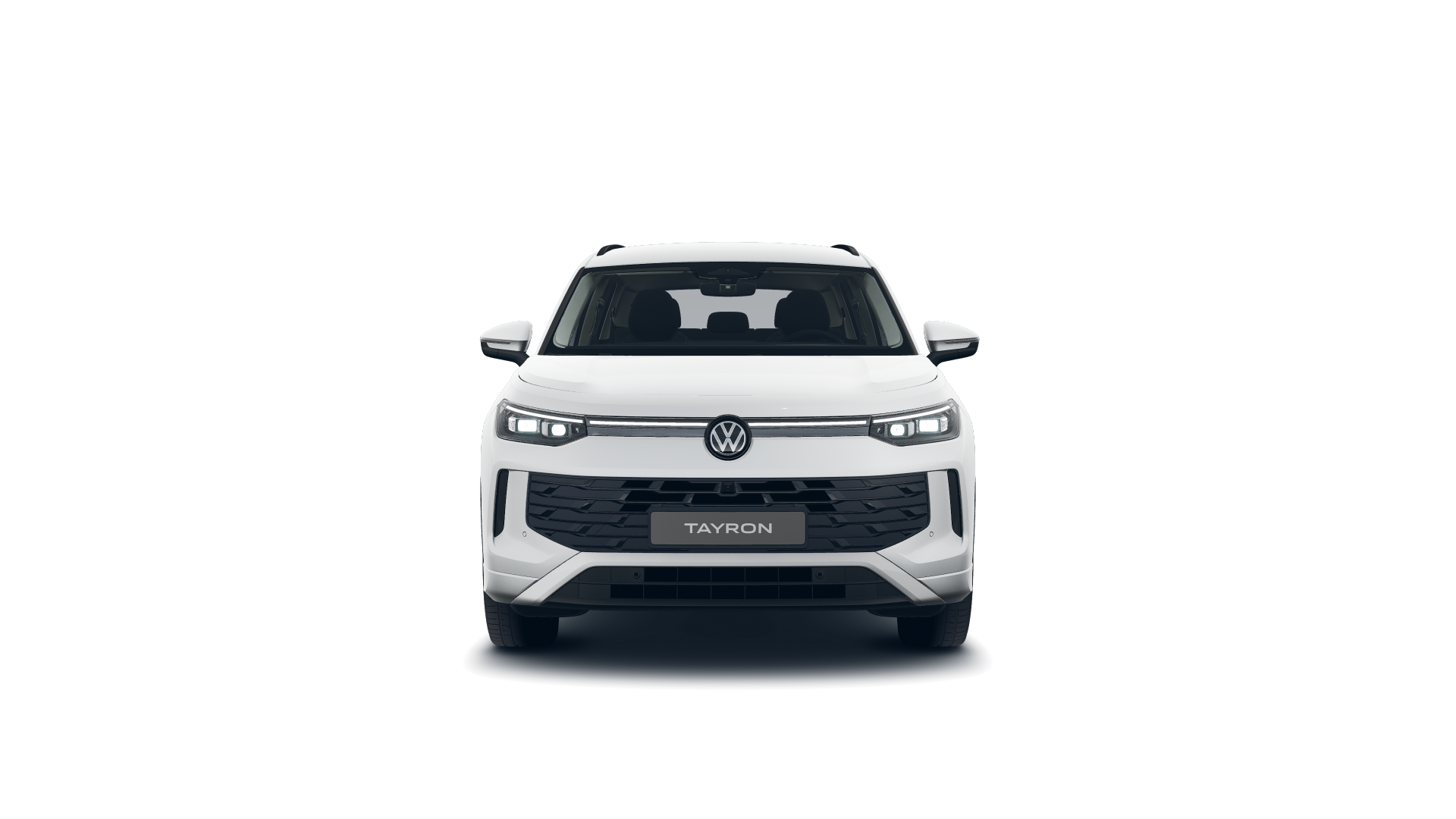 Volkswagen Tayron 2.0 TDI DSG IQ.Drive