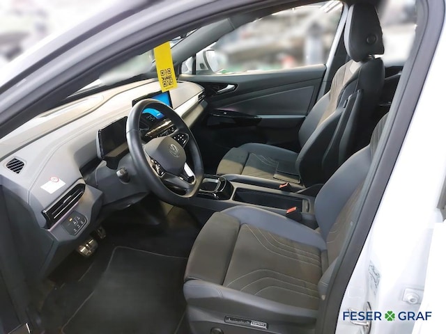 Volkswagen ID.4 150 kW Performance Pro