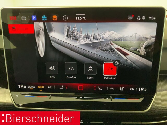 Volkswagen Golf 2.0 TSI GTI Style