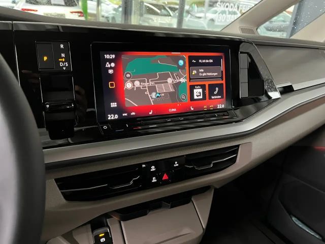 Volkswagen Multivan DSG T7