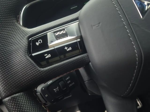 DS DS 7 Crossback E-Tense Mobiles