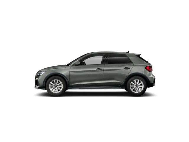 Audi A1 25 TFSI Allstreet