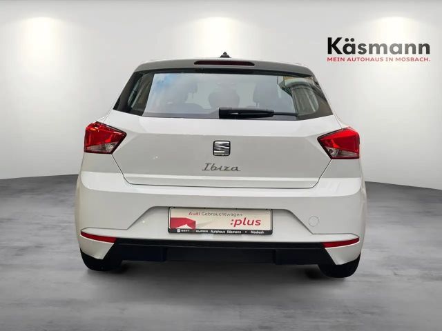 Seat Ibiza 1.0 TSI Style