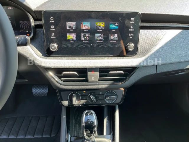 Skoda Kamiq 1.0 TSI Selection