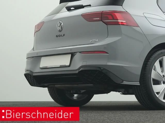 Volkswagen Golf 1.5 eTSI DSG R-Line Style